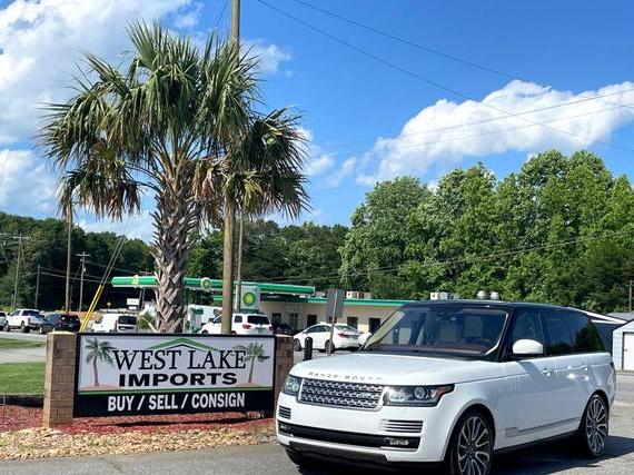 LAND ROVER RANGE ROVER 2015 SALGV2TF9FA206473 image